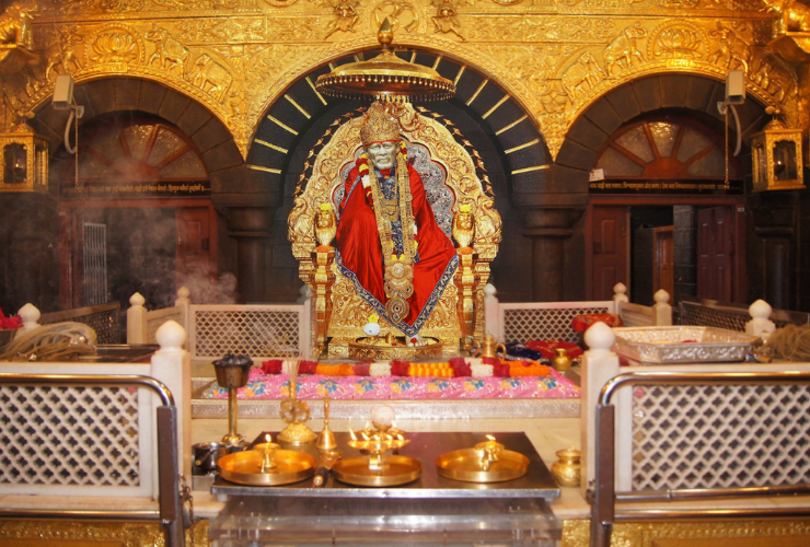 temple
