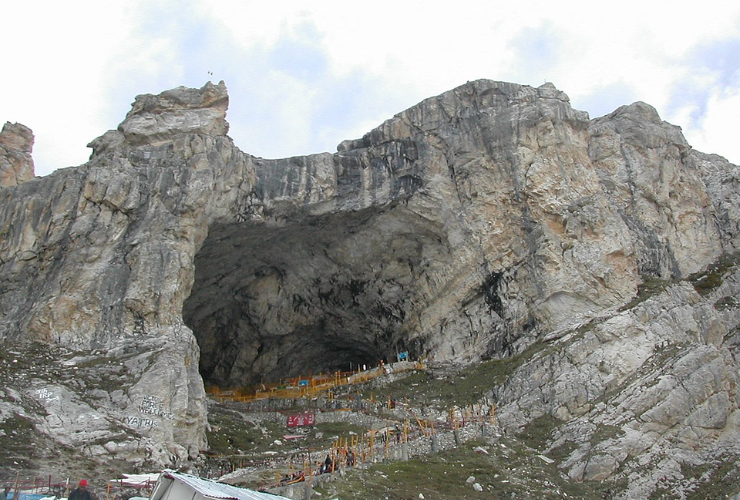 temple