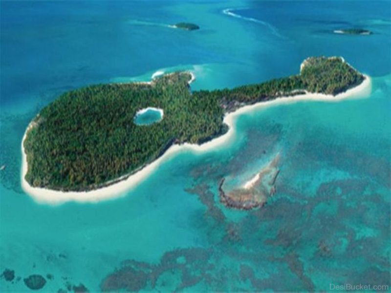 andaman tour package from chennai by flight