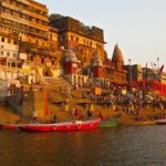 kasi tour package from mumbai