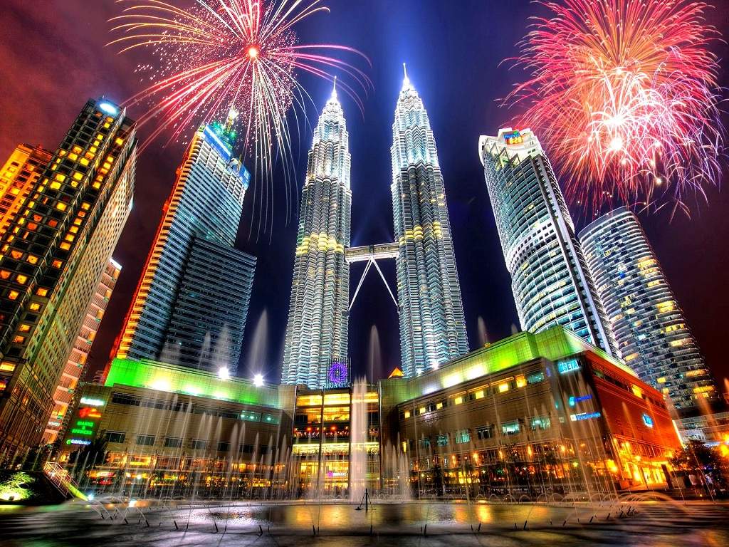 Malaysia Singapore tour packages