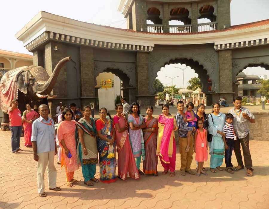 group tour packages from coimbatore