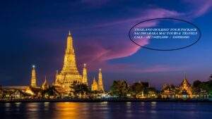 Thailand holiday tour packages