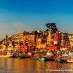 Kasi Allahabad tour packages from Hyderabad- 3 days