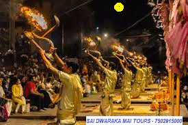 Kasi Allahabad tour packages from Coimbatore. Book Varanasi Kashi flight and train packages from Coimbatore, Ooty, Pollachi, Mettupalayam, Tiruppur, Salem