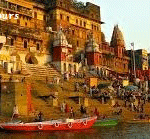 Kasi Gaya Allahabad tour packages from coimbatore - 6 days
