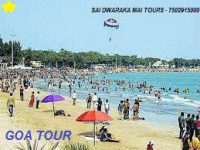 Goa tour packages from Salem. Book your holidays trip from Madurai to Goa. Friends group tour to Goa from Madurai, Rameswaram, Dindigul etc. Palani to Goa honeymoon travel packages