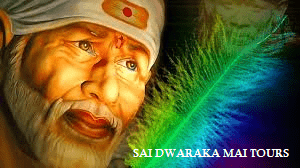 Salem to Shirdi direct flight tour packages