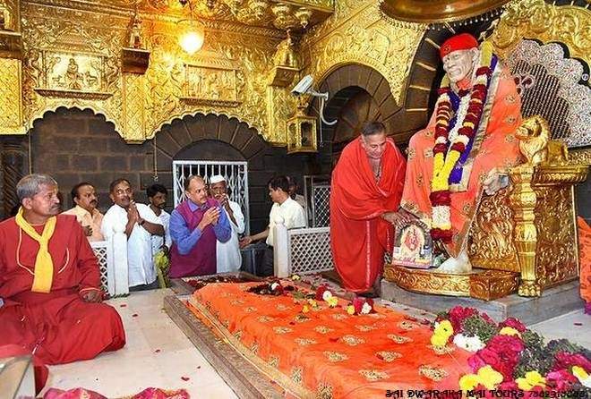 Maduri Shirdi tour packages