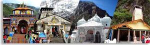 Chardham yatra tour packages from Coimbatore