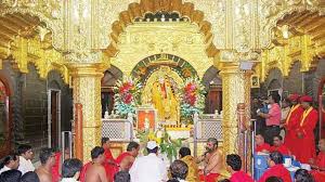 Shirdi tour packages Madurai Mumbai three days