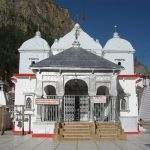 Gangotri Temple