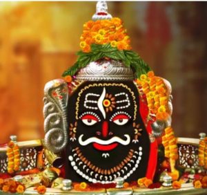 ujjain tour package from cehnnai