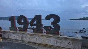 andaman tour package from kochi