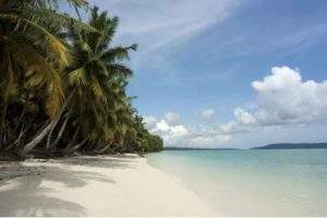 ANDAMAN TOUR PACAKGE FROM TRICHY