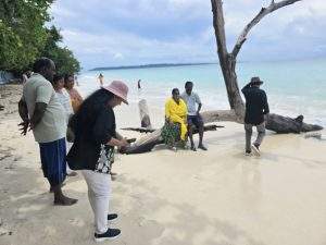 andaman tour pacakage from hyderabad