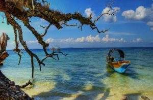 andaman tour package from bangalore