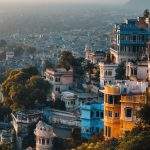 ujjian tour package from hyderabad