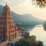 ujjian tour pacakge from trichy