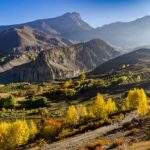 nepal tour package from coimbatore