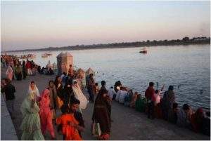 UJJAIN TOUR PACAKGE FROM COIMBATORE