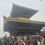 nepal tour package from cennai