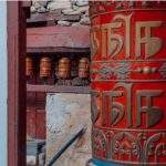 nepal tour package from salem