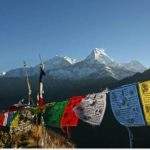nepal tour packge from bangalore
