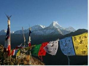 nepal tour packge from bangalore