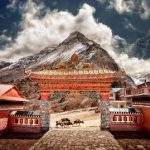 nepal tour pacakge from madurai