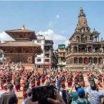 nepal tour pacakage from trichy