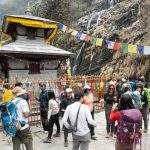 nepal tour pacakge from trichy