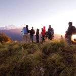 nepal tour ackage from trichy