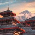 nepal tour package from trivendrum