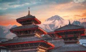 nepal tour package from trivendrum