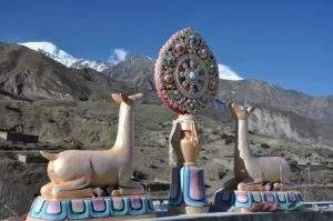 nepal tour paclage from erode
