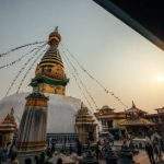nepal tour pacakge from kochi