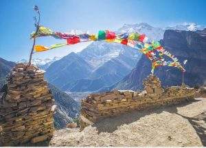 nepal tour package from madurai