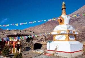 nepal tour package from salem