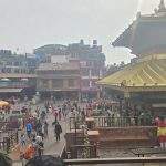 nepa tour package from chennai