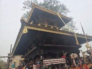 nepal tour package from chennai