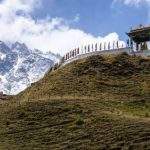 nepal tour pacakge from salem