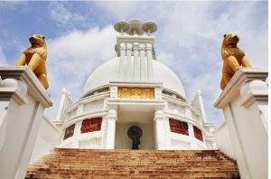 odisa tour package from kochi