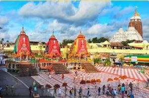 odisa tour pacakge from salem
