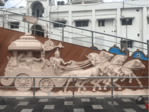 odisha tour package from bangalore