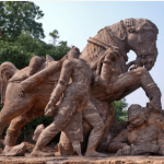 odisha tour package from bangalore