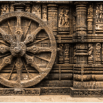 odisha tour package from kochi