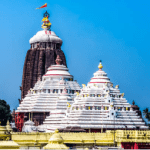 odisha tour package from madurai