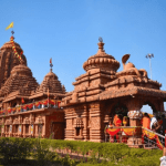 odisha tour package from malaysia