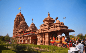 odisha tour package from malaysia